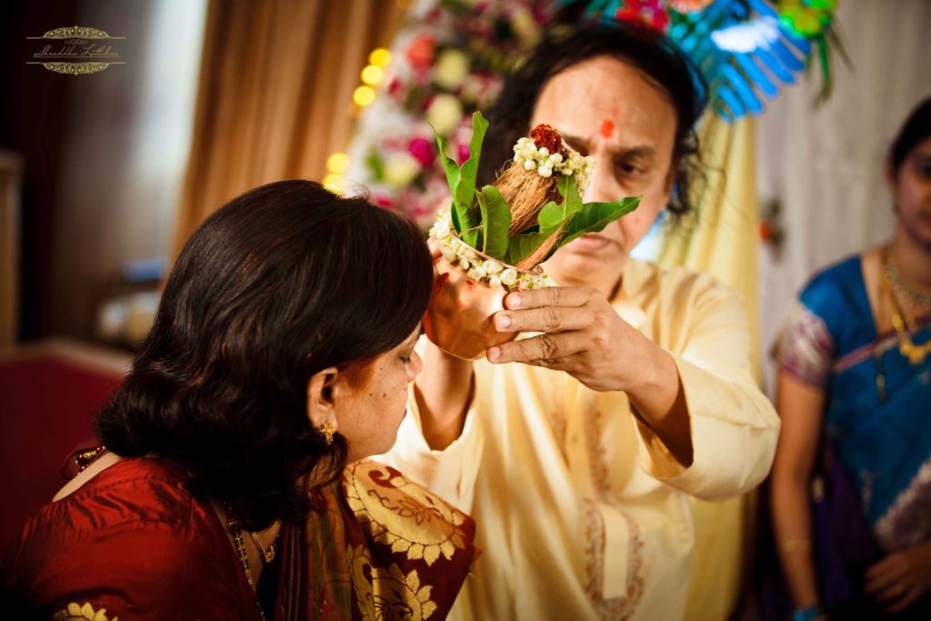 Marriage Ceremony